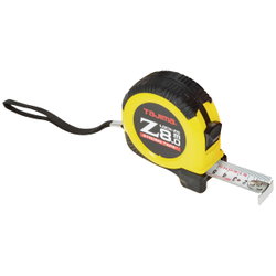 MÅTTBAND 8M / 25MM Z-LOCK TAJ002