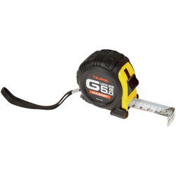 MÅTTBAND 5M / 25MM G-LOCK TAJ048