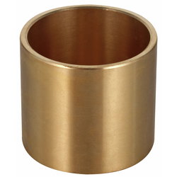 BUSSNING 45X40 FÖR TAR001 TAR001-117