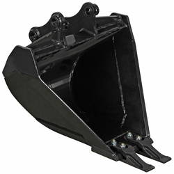 DIKESSKOPA 12" 305MM FÖR TARMO TAR001-27