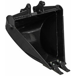 DIKESSKOPA 16" 406MM FÖR TARMO TAR001-28