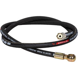 HYDRAULIC SLANG 227CM PRIMÄRSLANG FÖR TAR001A TAR001A-29