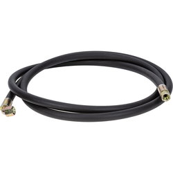 HYDRAULIC SLANG 255CM VALVE ATT SVINGA TAR001A TAR001A-34