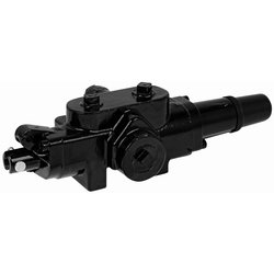HYDRAULIHALKOJAN VENTTIILI TAR009A