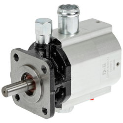 HYDRAULIPUMPPU TAR011 TAR011-10