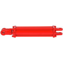 HYDRAULISYLINTERI TAR011 TAR011-12