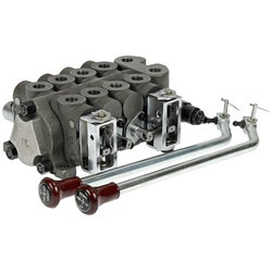 VENTTIILIPÖYTÄ TAR011 TAR011-14