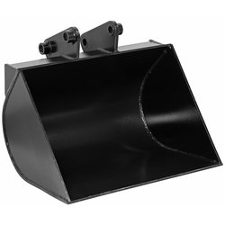 MINI GRÄVMASKIN SKOPA 60CM TAR011-3