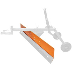 ATV GRADER BLADE 180CM - TAR015 - IKH