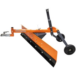 ATV VÄGSLADD 180CM TAR015