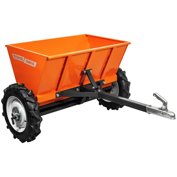 SAND SPREADER - TAR016 - IKH