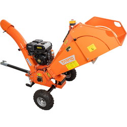 FLISHUGG MAX 120MM 15HP E-START TAR017A