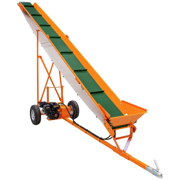 VEDTRANSPORTÖR 6,5HP MAX HÖJD 2,8-3M TAR018