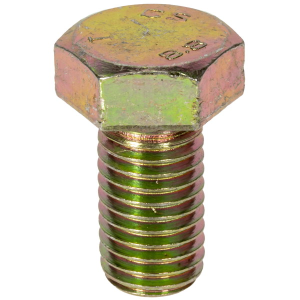 BOLT M14X25 TAR100 LEFTHANDED THREAD - TAR100-38 - IKH