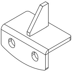 GRENKONTROLLER TAR101 TAR101-4