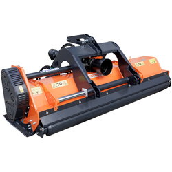 FLAIL MOWER TARMO KM280 TAR280