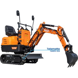 BELT TAR815 150X72X32 TAR815-034