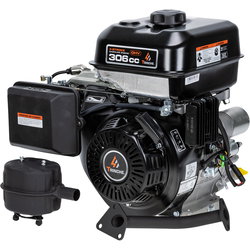ENGINE TAR815 TRINCHE 306cc TAR815-039