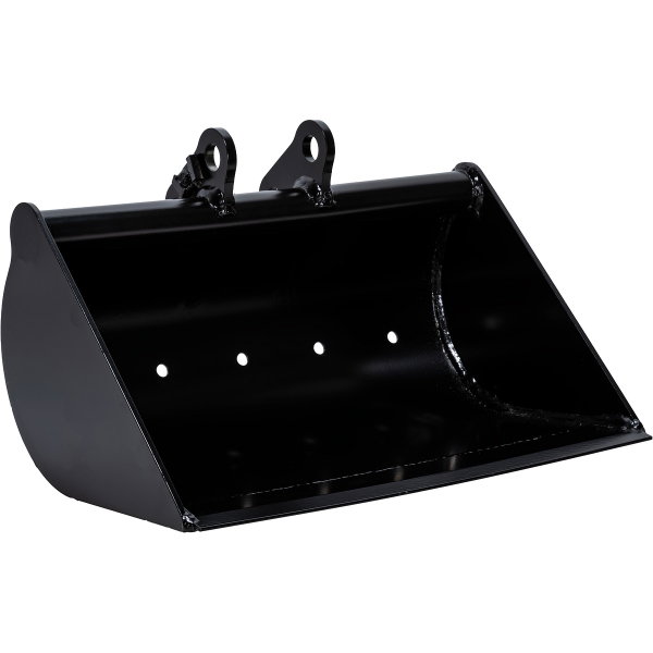 MINI EXCAVATOR BUCKET - TAR815-2 - IKH