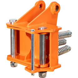 FLYTLÄGE RAM MED FJÄDRAR TAR013, TAR220, TAR180 TARV013-2-10J