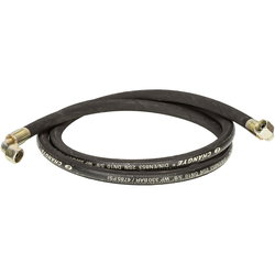 HYDRAULSLANG 2200MM TARV018-14B