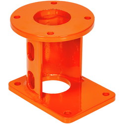 AXEL KOPPLING SKYDD TARV018-16