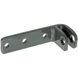 FÄSTÖRA FÖR TARMO SNÖSLUNGA HYDRAULISK SERIE TARV1225-2