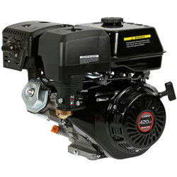 TARMO ATV120 MOOTTORI LONCIN 420 TARV200-39
