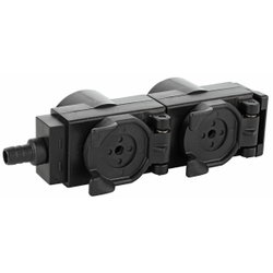 ÖLJYNKERÄÄJÄ 3CFPV/4SRPV PIKALIITTIMILLE FASTER TARV261