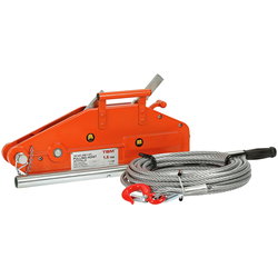 DRAGBLOCK VAJER 1,6T TB1402