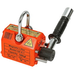 PERMANENT MAGNETIC LIFTING 0,1T TB1601