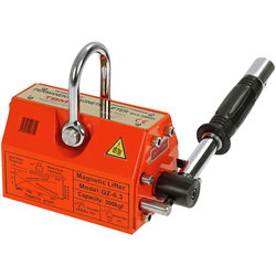 PERMANENT MAGNETIC LIFTING 0,3T TB1602