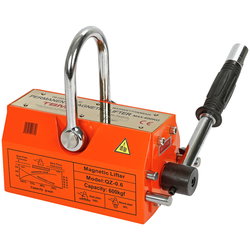 PERMANENT MAGNETIC LIFTING 0,6T TB1603