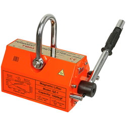 PERMANENT MAGNETIC LIFTING 1T TB1604