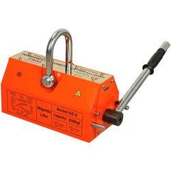 PERMANENT MAGNETIC LIFTING 2T TB1605