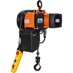 KÄTTINGTELFER 500KG 6M 400V 2/8M / MIN TBC1802