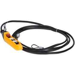 CONTROLLER ASSEMBLY WITH CABLE 10PIN TBEV1801-57N