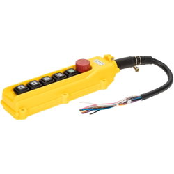 CONTROLLER 2-SPEED TBEV1801-C