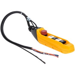 CONTROLLER 2-SPEED TBEV1801-CN