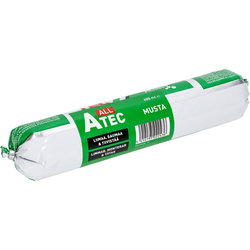 A-TEC LIM FOG-OCH TÄTNINGSMASSA 400ML SVART KORV TEC7535MM