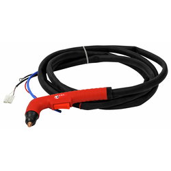 PLASMA BRÄNNARE 4M 20A TELV742239