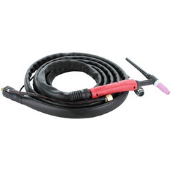 TIG BRÄNNARE 4M 220A ST26 TELV742427