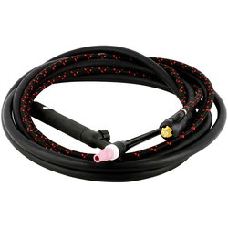 TIG BRÄNNARE 4M 140A TELV742565