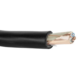 JORDKABEL MCMK/EKKJ 4X2,5+ 2,5MM  TELE-FONIKA TF010