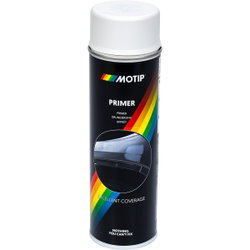 GRUNDFÄRG VIT 500ML TIP04056