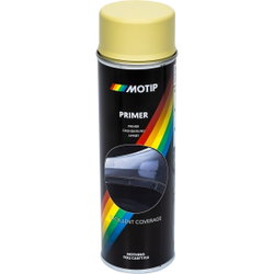PRIMER FILLER 500ML SPRAY MOTIP TIP204053