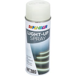 SPECIALF&Auml;RG LIGHT-UP SPRAY 400ML LJUS GULGR&Ouml;N TIP527982