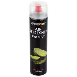LUFTRENARE SPRAY 600 ML TIP704