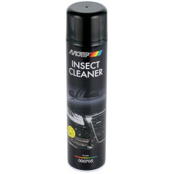 INSEKTSBORTTAGARE SPRAY 600ML TIP705