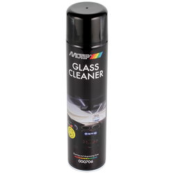 GLASRENGÖRING SPRAY 600ML TIP706